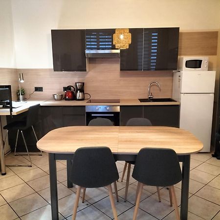 Appartement 4 Personnes Hyper Centre En Vieille Ville Au Pied Des Remparts บูโลญ-ซูร์-แมร์ ภายนอก รูปภาพ