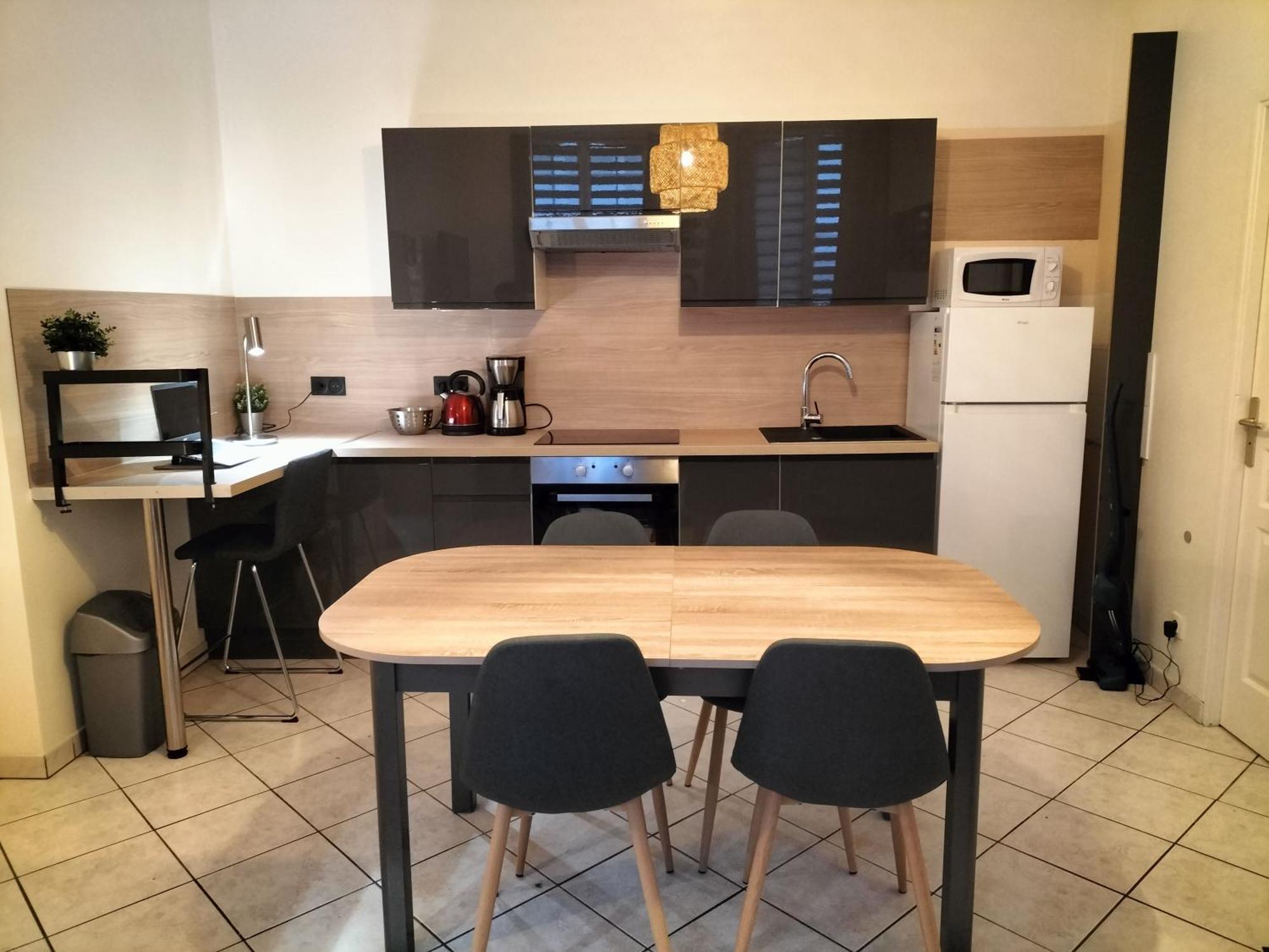 Appartement 4 Personnes Hyper Centre En Vieille Ville Au Pied Des Remparts บูโลญ-ซูร์-แมร์ ภายนอก รูปภาพ