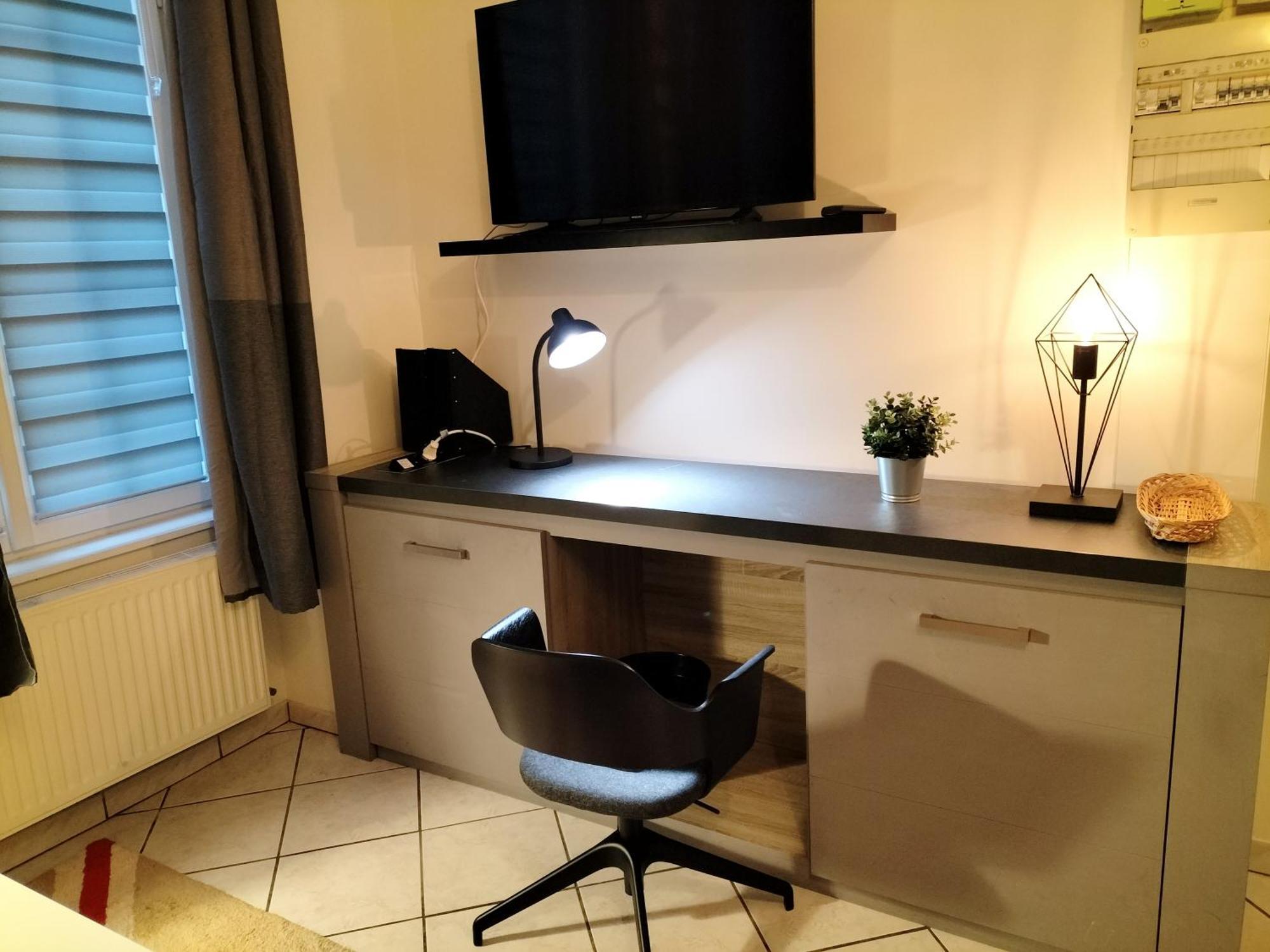 Appartement 4 Personnes Hyper Centre En Vieille Ville Au Pied Des Remparts บูโลญ-ซูร์-แมร์ ภายนอก รูปภาพ